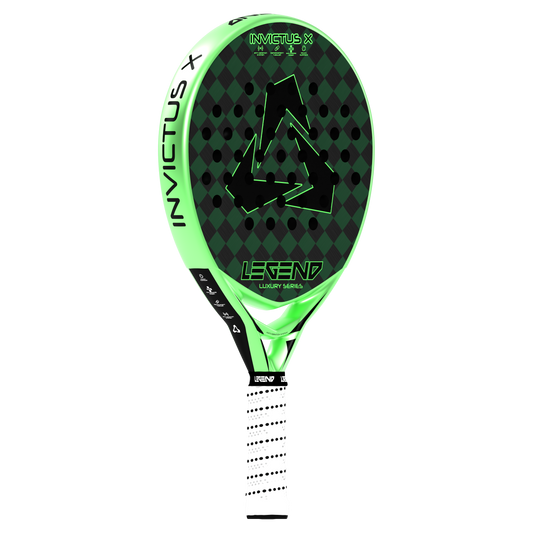 INVICTUS X 26