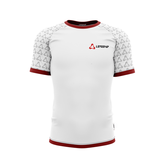 LEGEND WH T-SHIRT 26