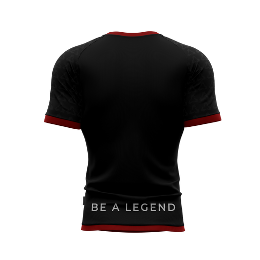 LEGEND BLACK T-SHIRT 26