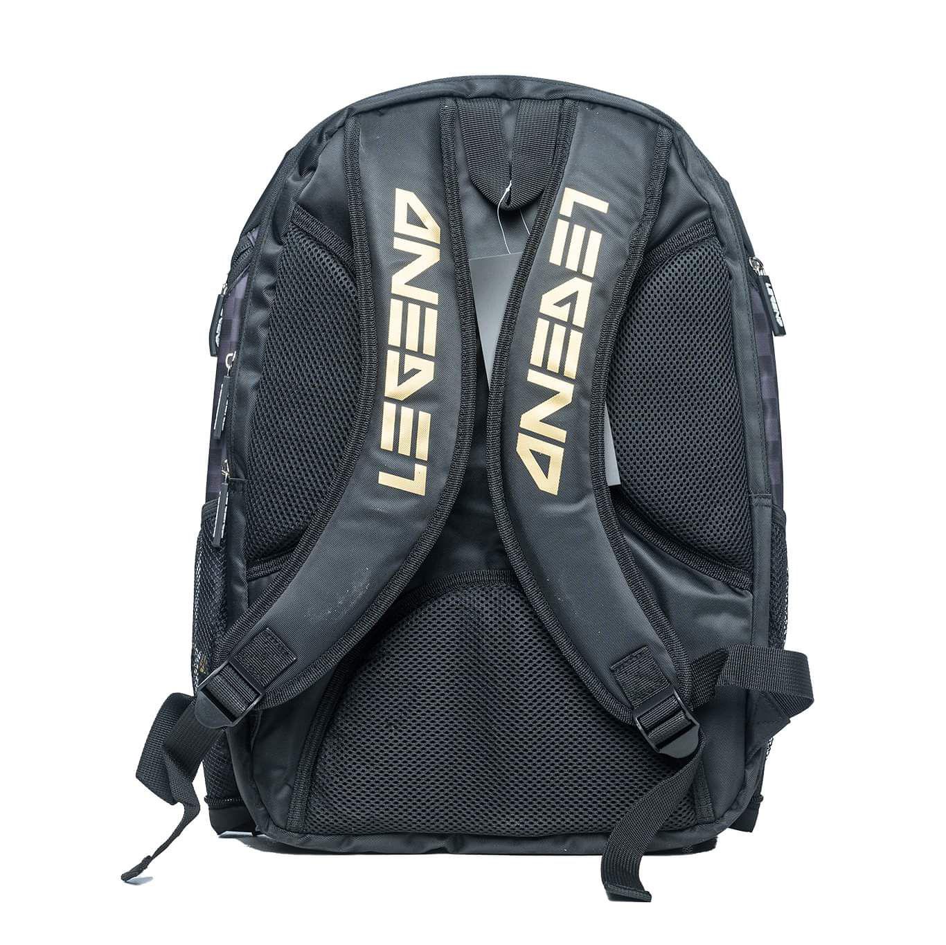 Legend Padel Pro Series Backpack