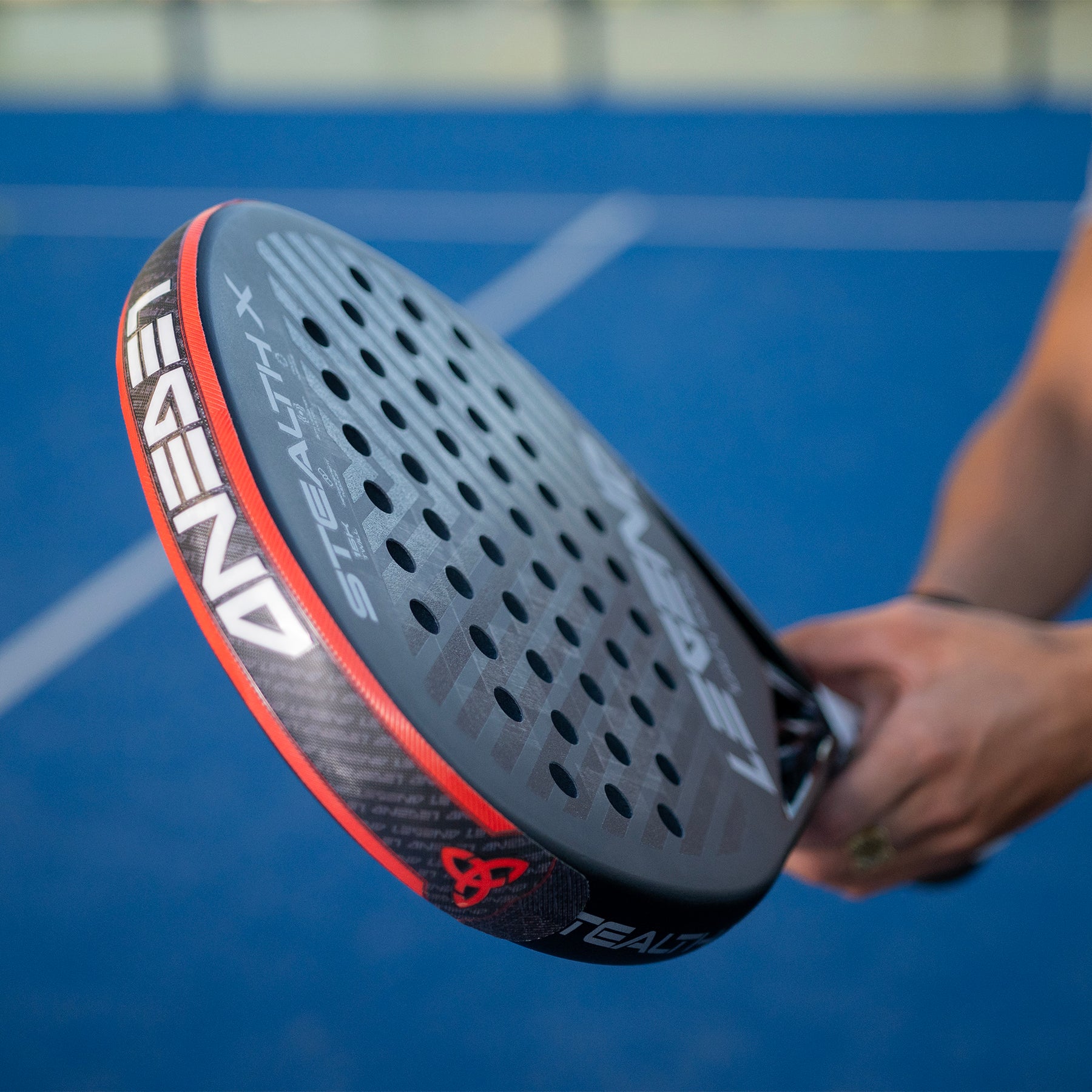 Padel Racket Premium Legend Padel | Shop Premium Padel Rackets & Accessories