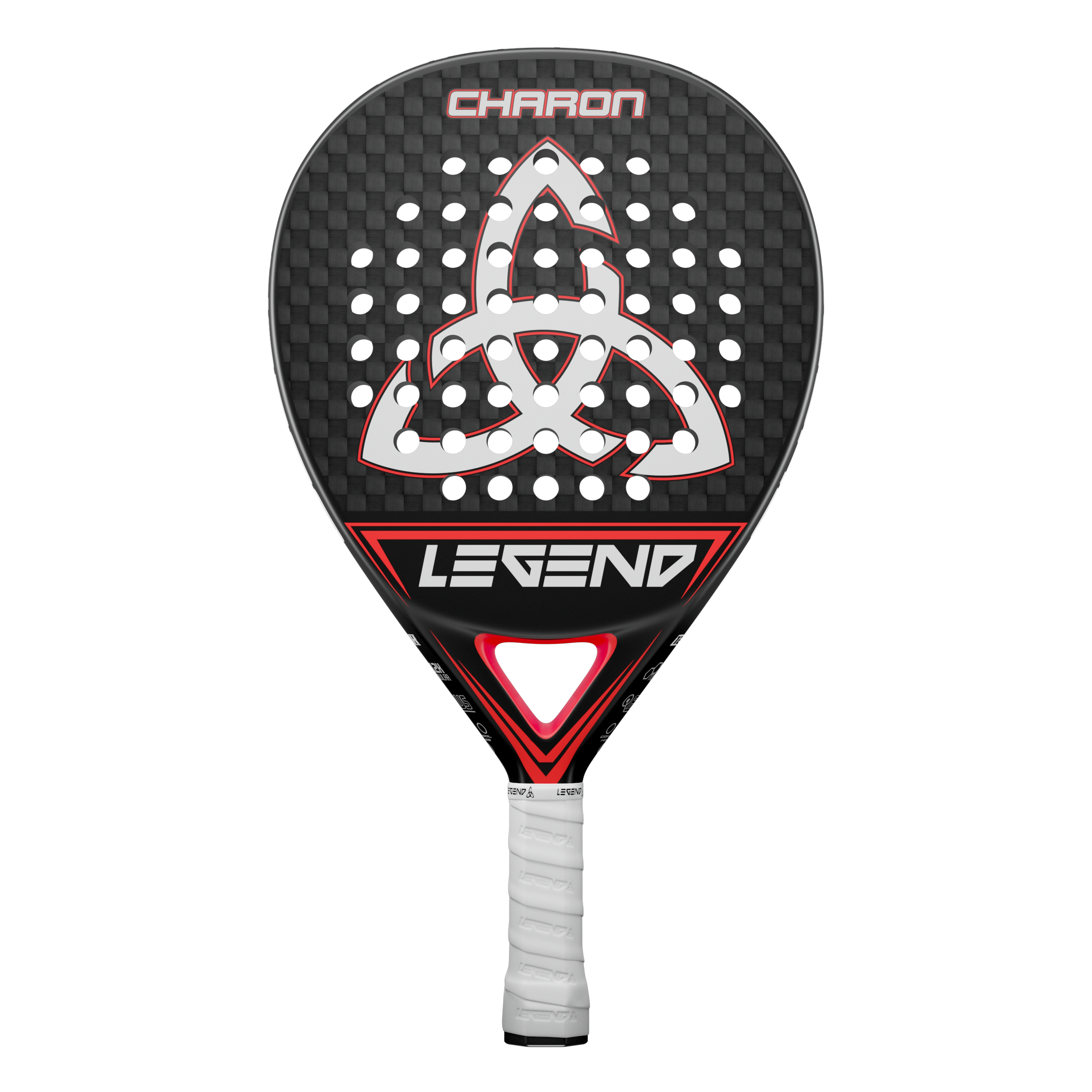 Padel Racket Legend Legend Padel | Shop Premium Padel Rackets & Accessories