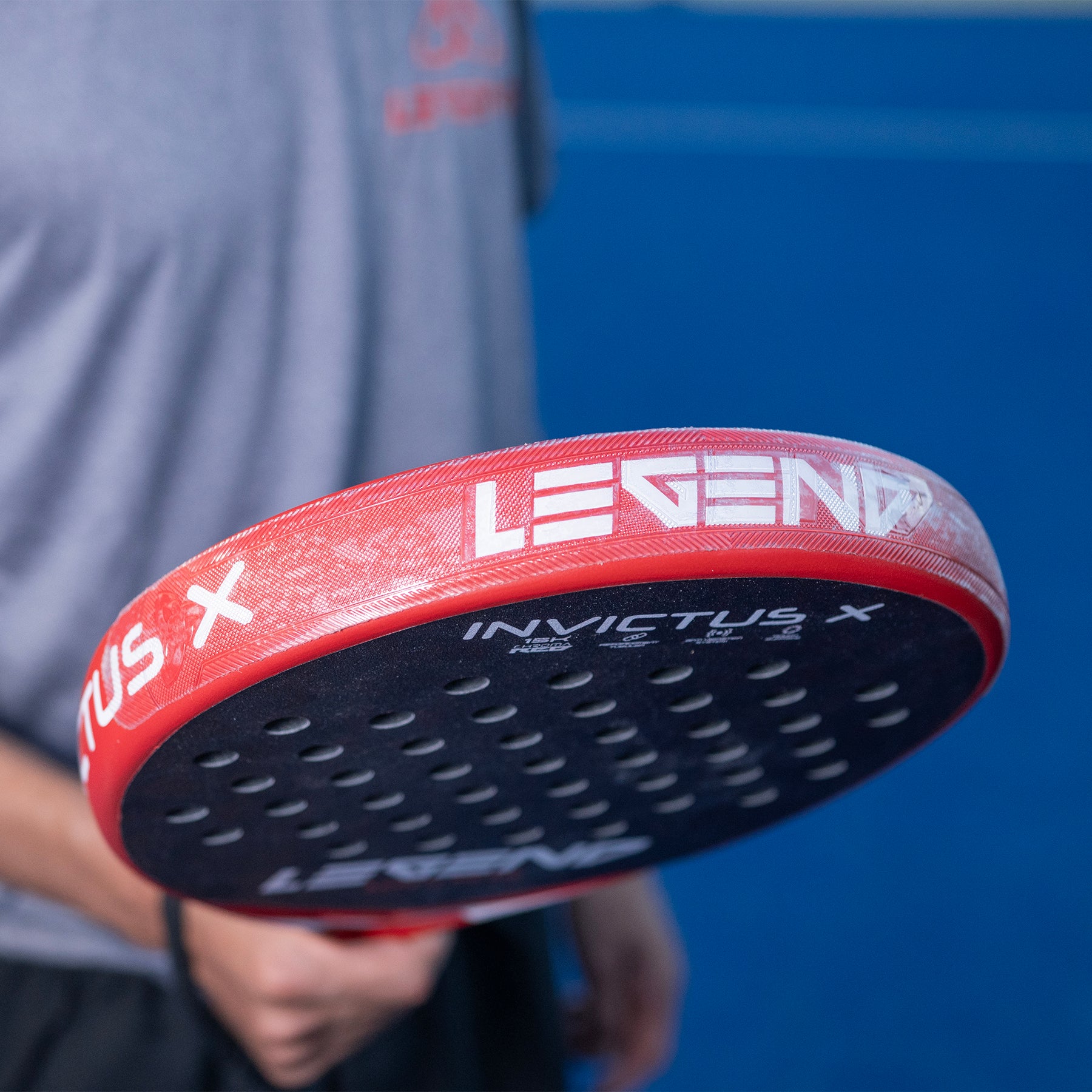 Padel Racket Legend Legend Padel | Shop Premium Padel Rackets & Accessories