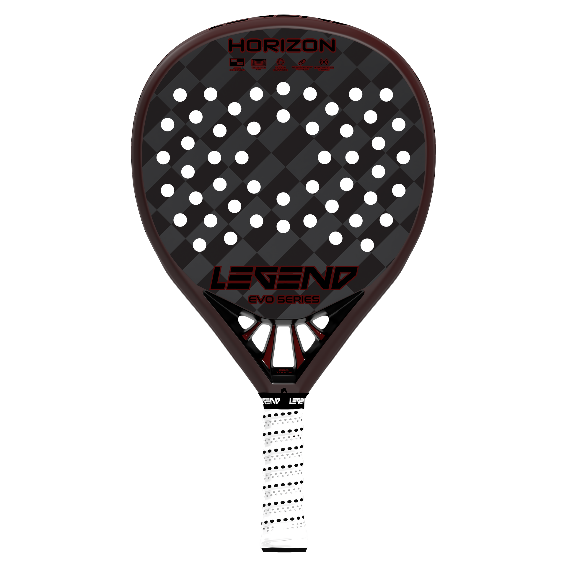 HORIZON EVO 26 – Legend Padel