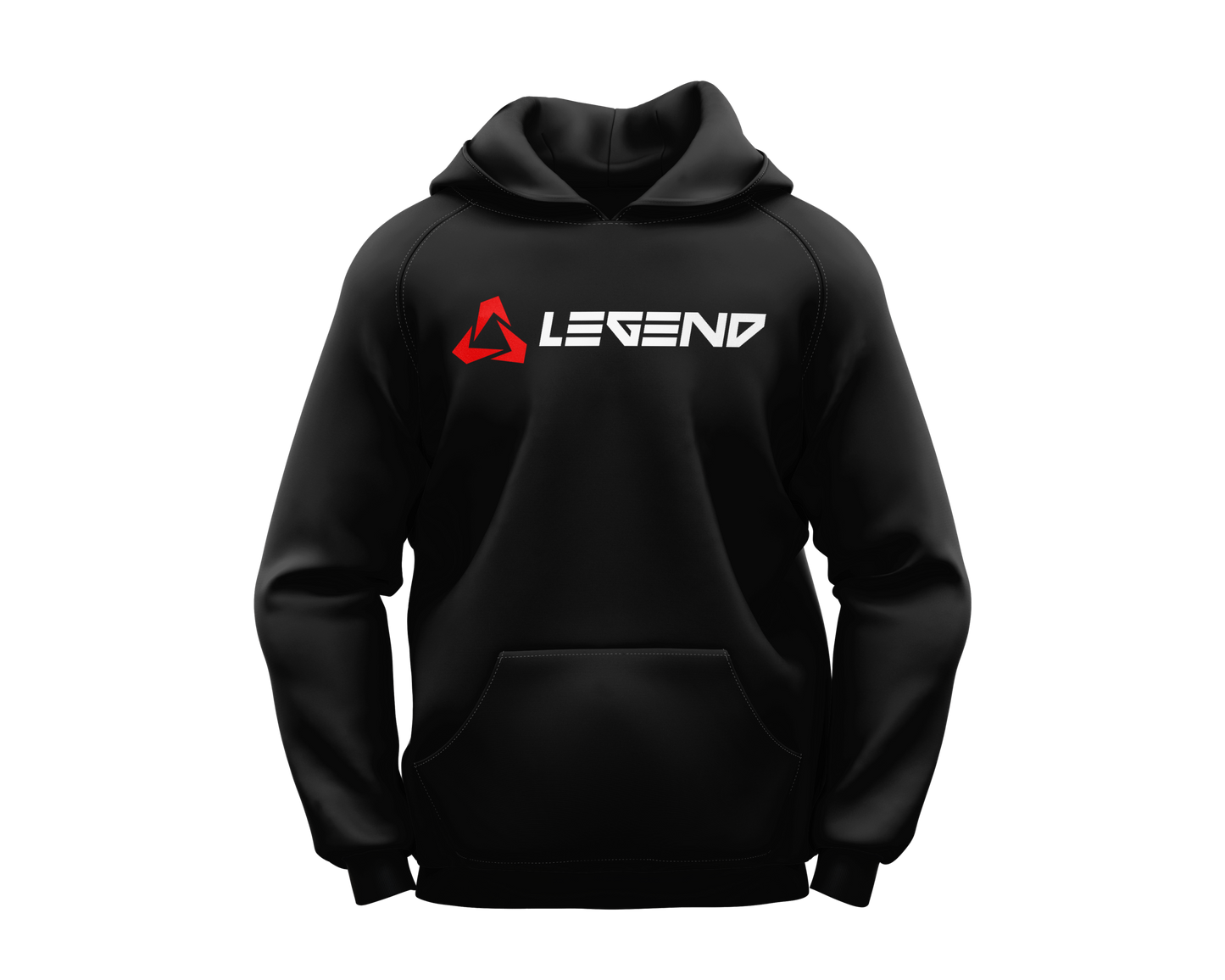 LEGEND HOODIE unisex 26