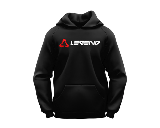 LEGEND HOODIE unisex 26