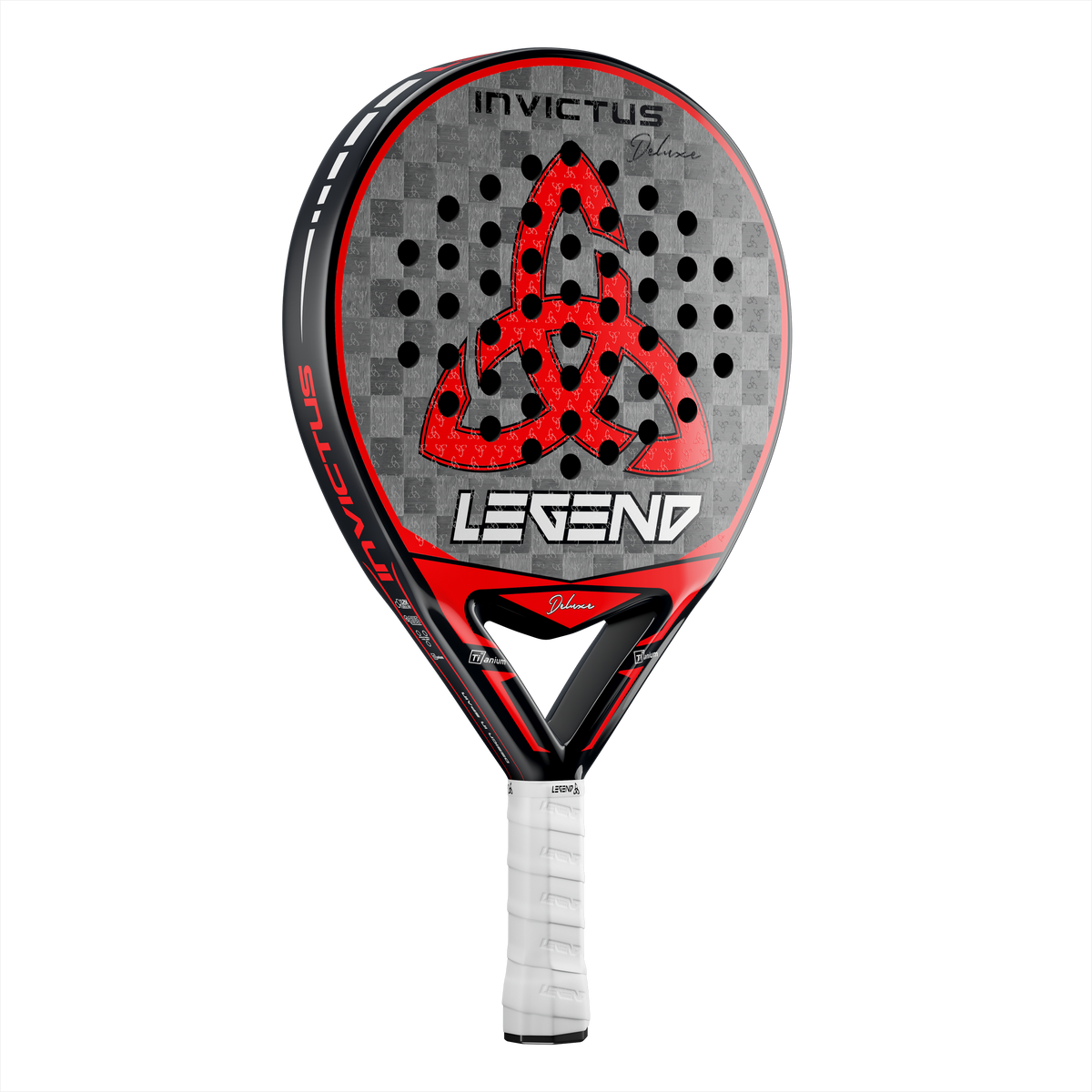INVICTUS DELUXE – Legend Padel