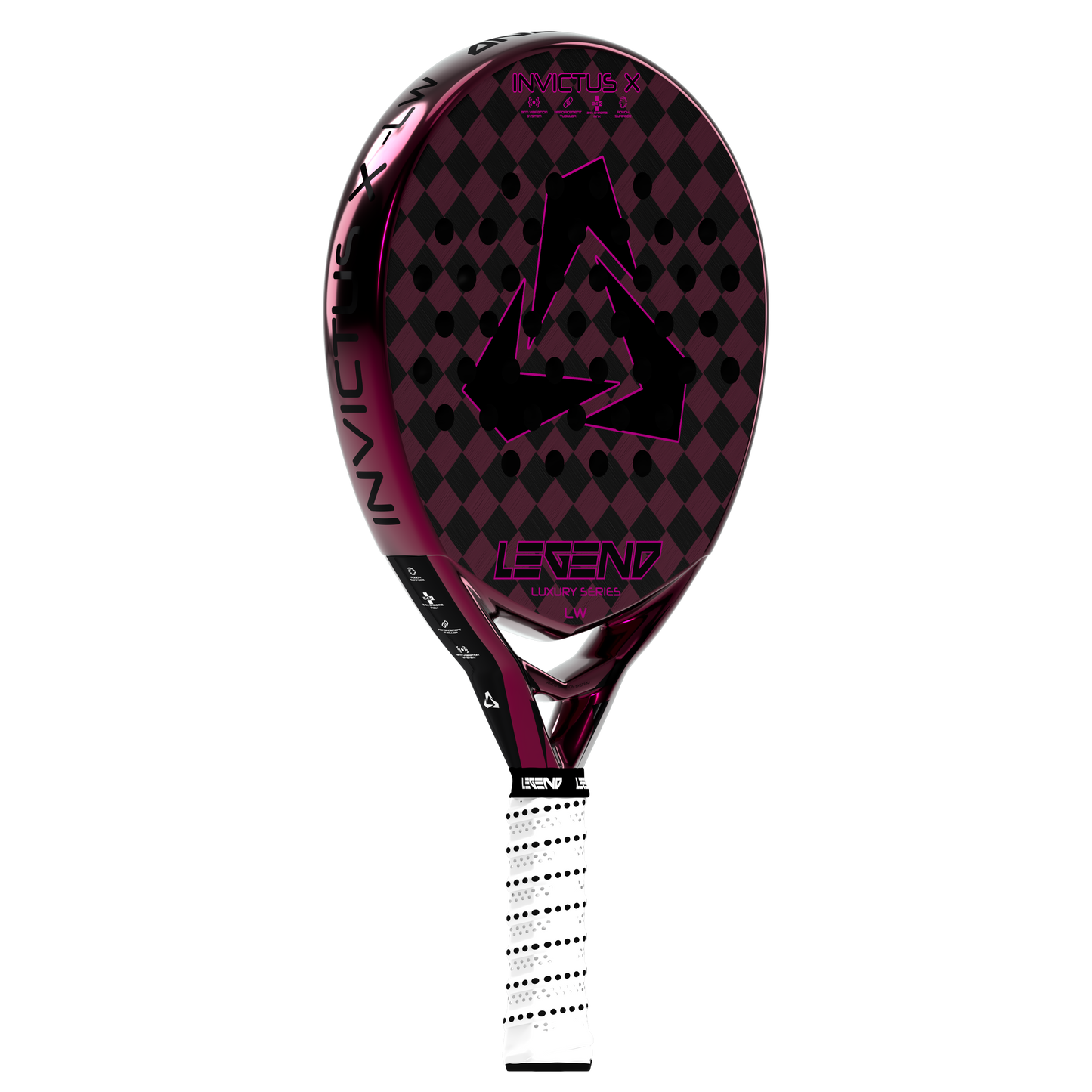 INVICTUS X LW 26