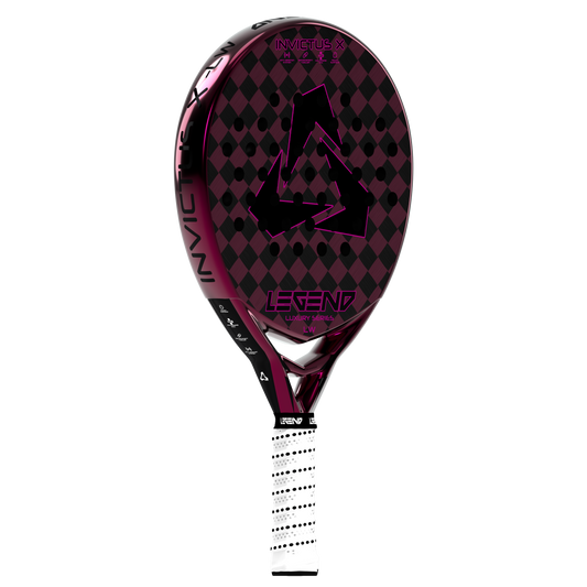 INVICTUS X LW 26