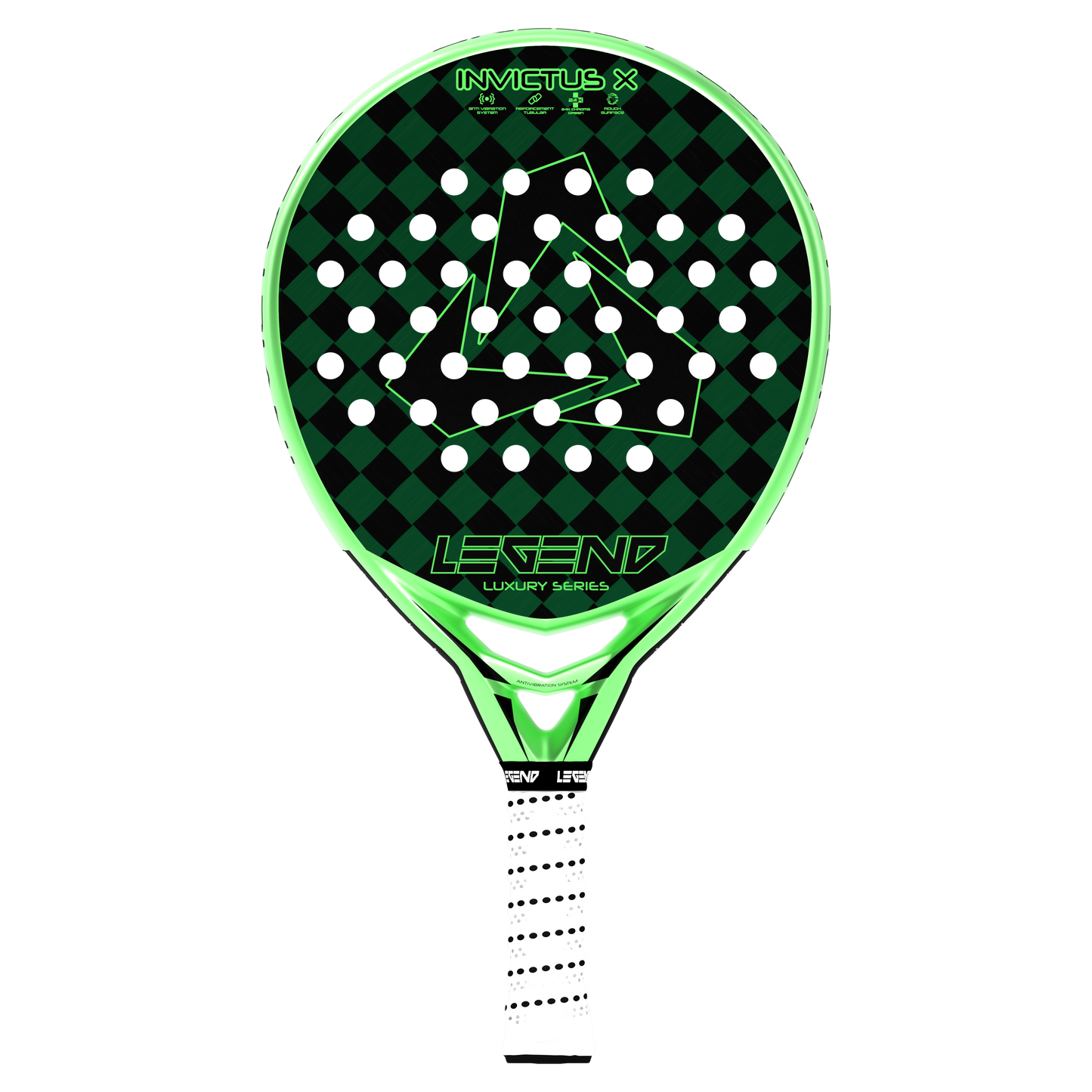 INVICTUS X 26