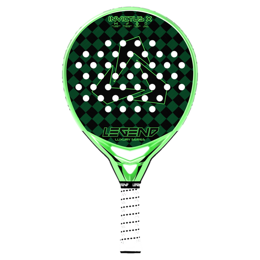 INVICTUS X 26
