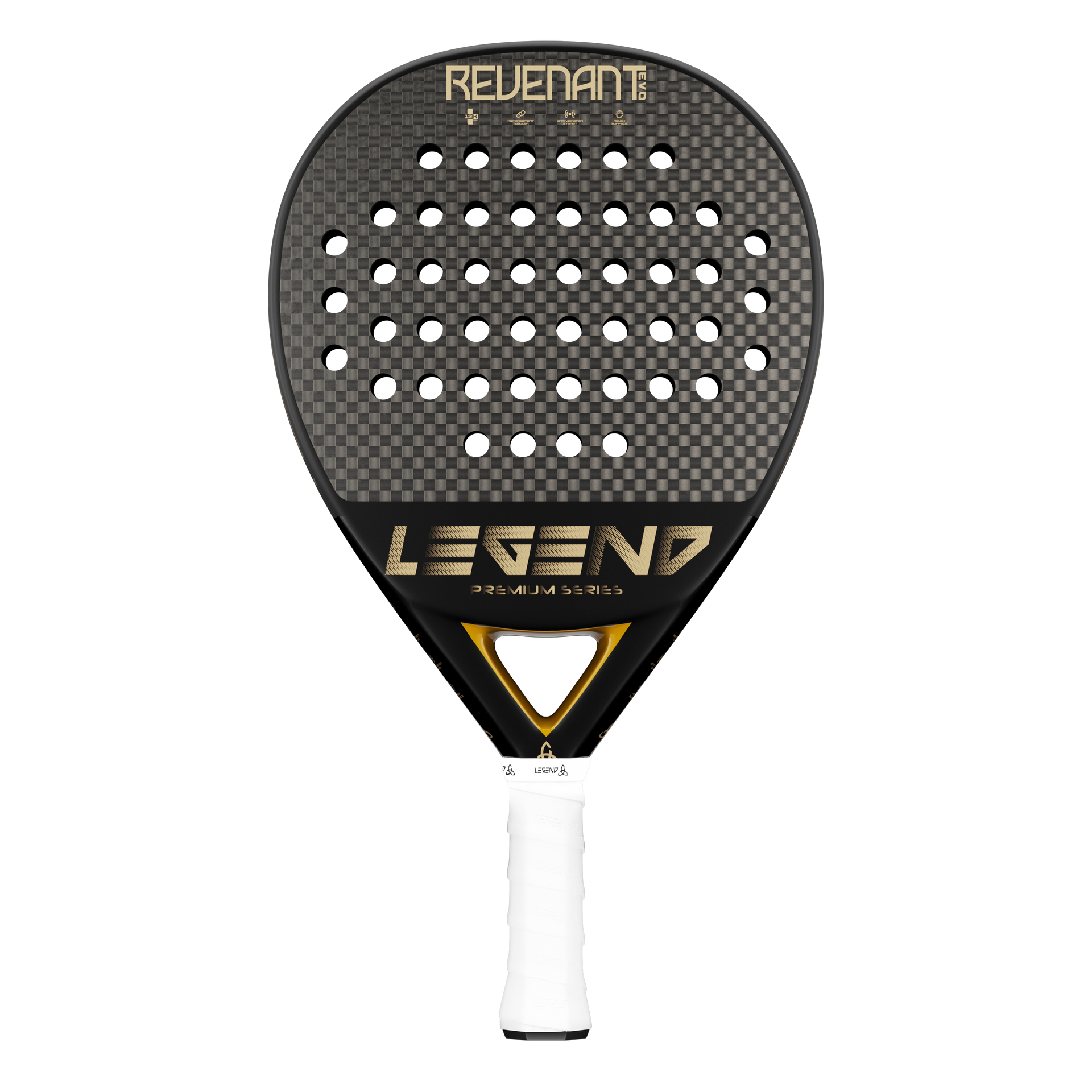 REVENANT EVO – Legend Padel