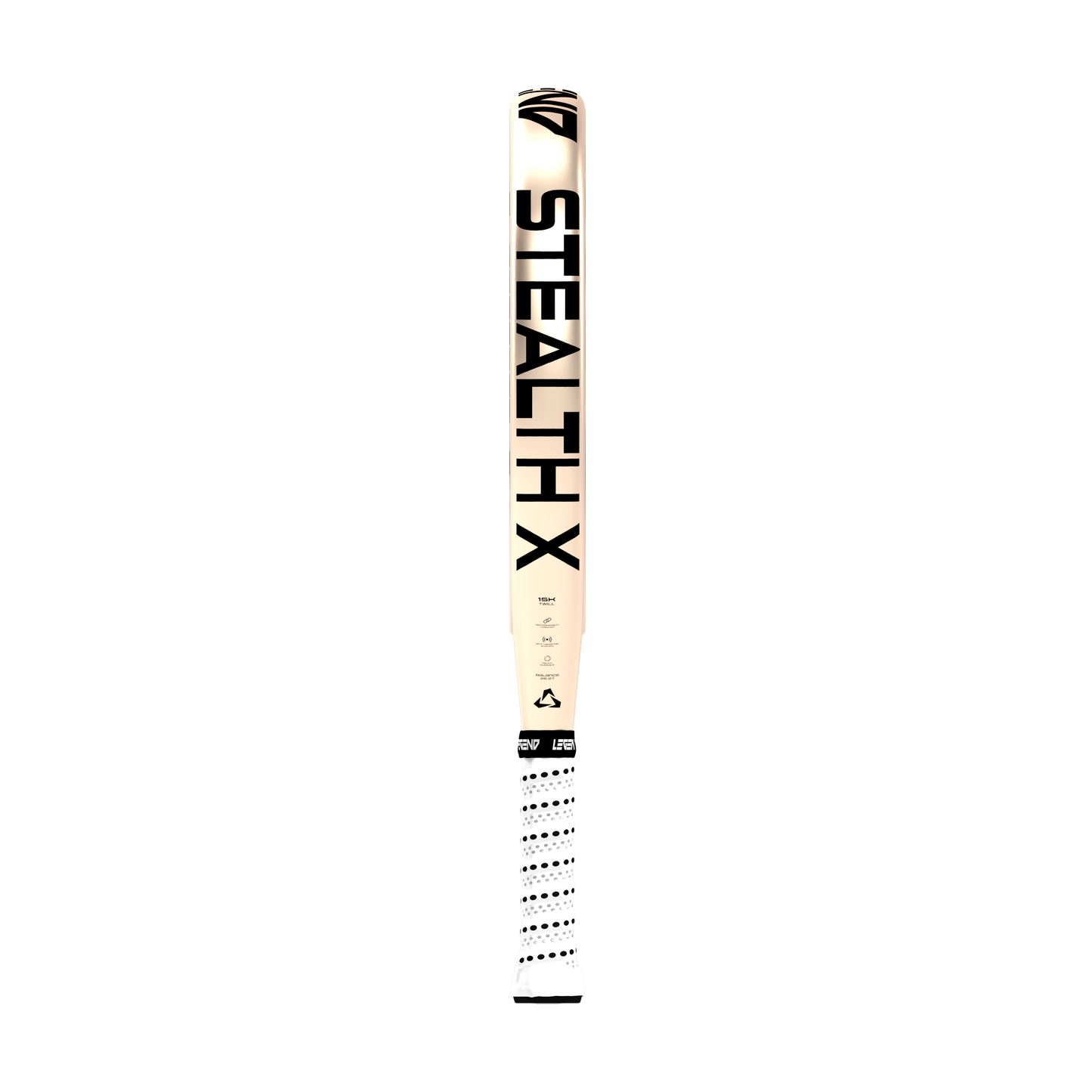 STEALTH X 26