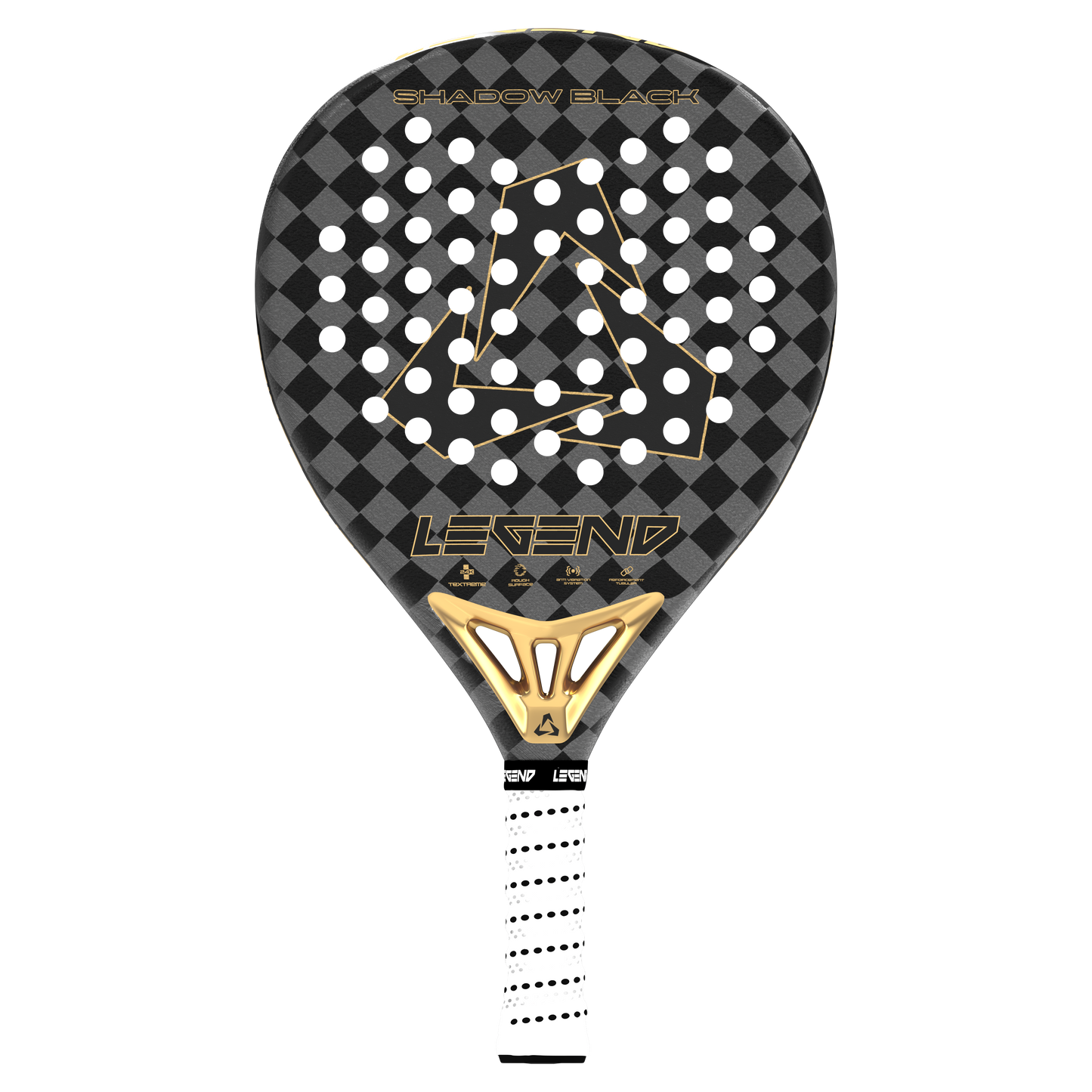 SHADOW BLACK 26