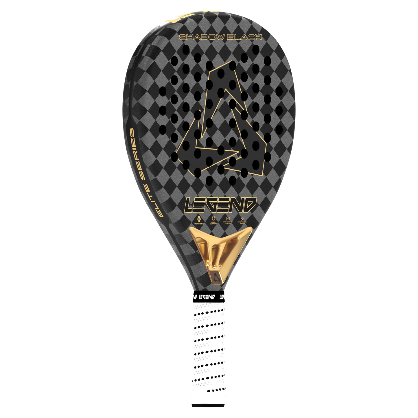 SHADOW BLACK 26