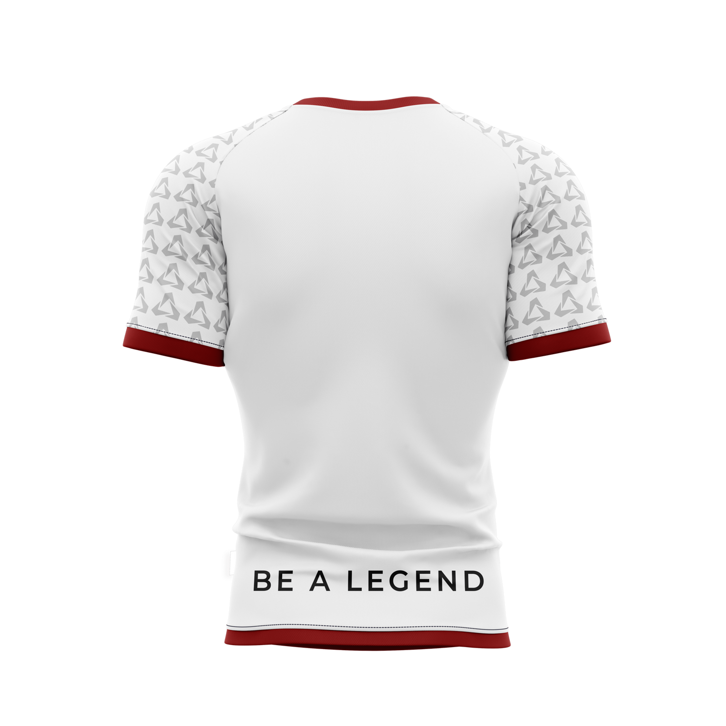LEGEND WH T-SHIRT 26