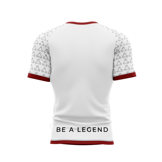 LEGEND WH T-SHIRT 26