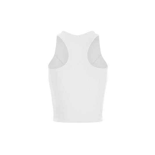 LEGEND WHITE TOP TANK 26