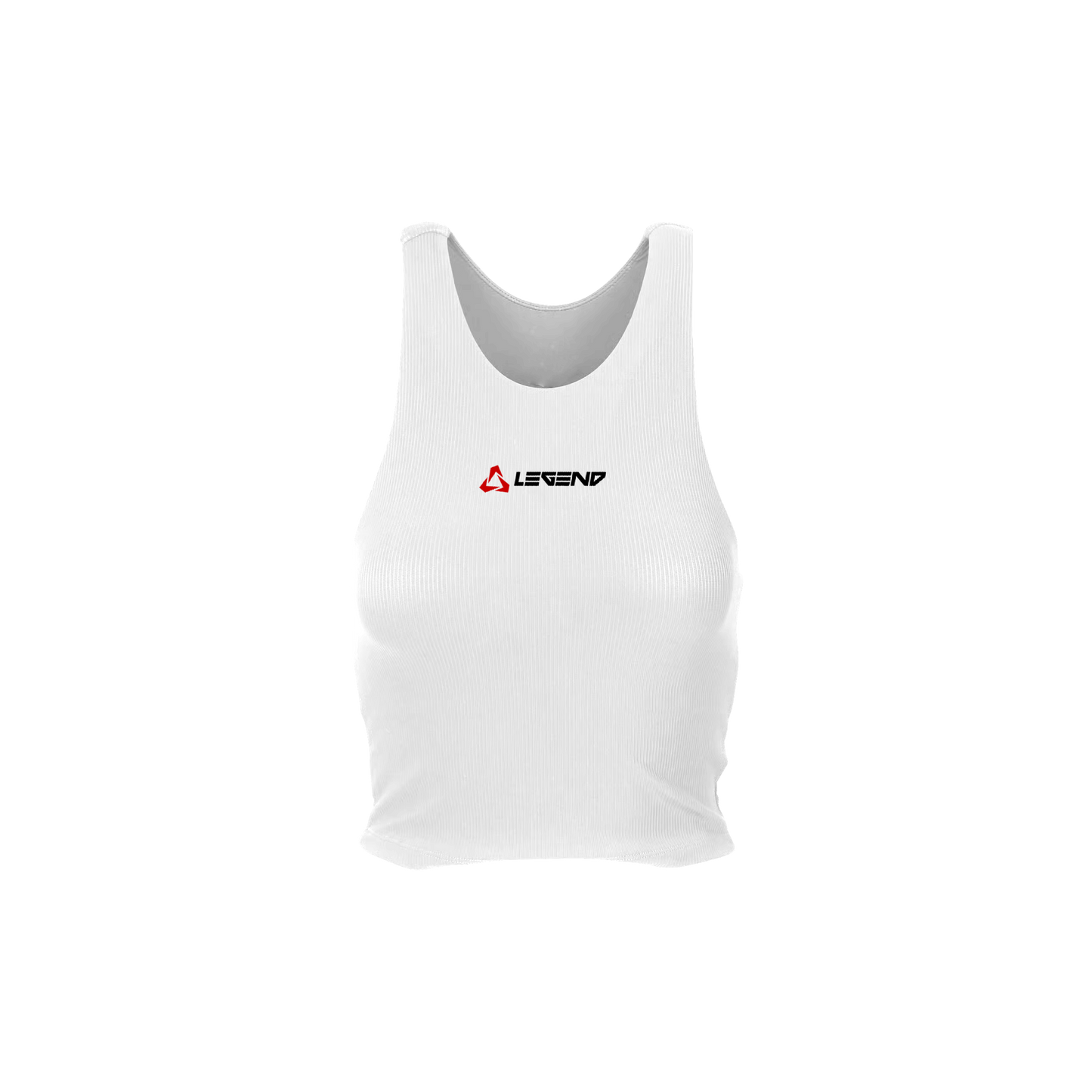 LEGEND WHITE TOP TANK 26