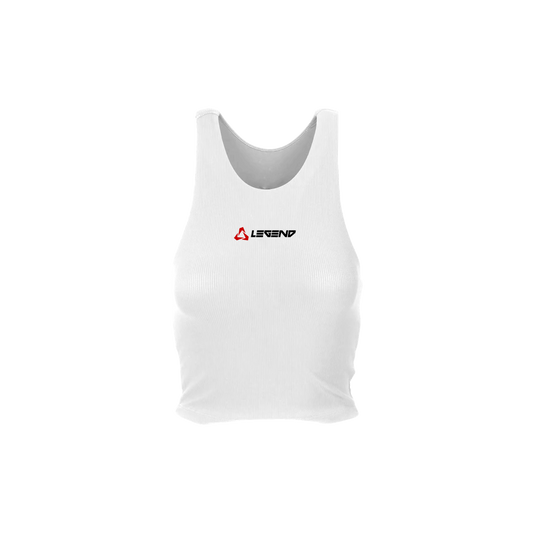 LEGEND WHITE TOP TANK 26