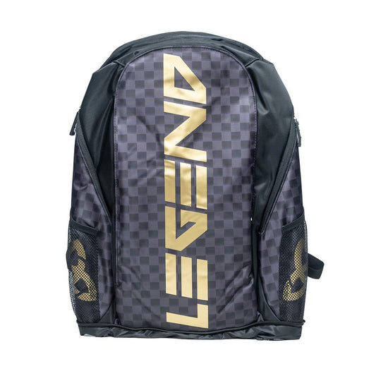 Legend Padel Pro Series Backpack – Preferred by Champions