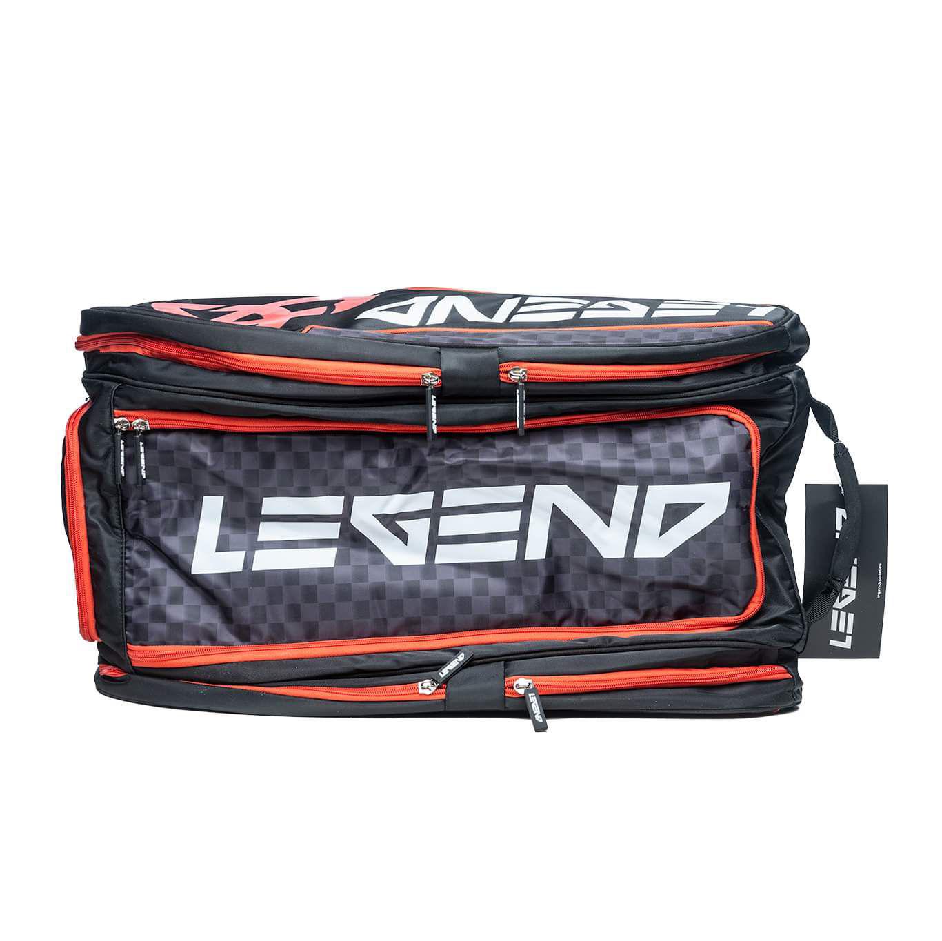 Legend Padel  – Ultimate Gear Organizer