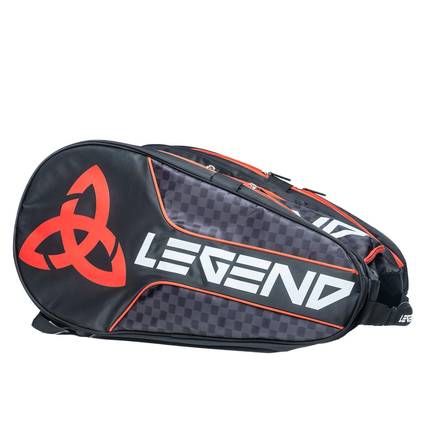 Legend Padel  – Ultimate Gear Organizer