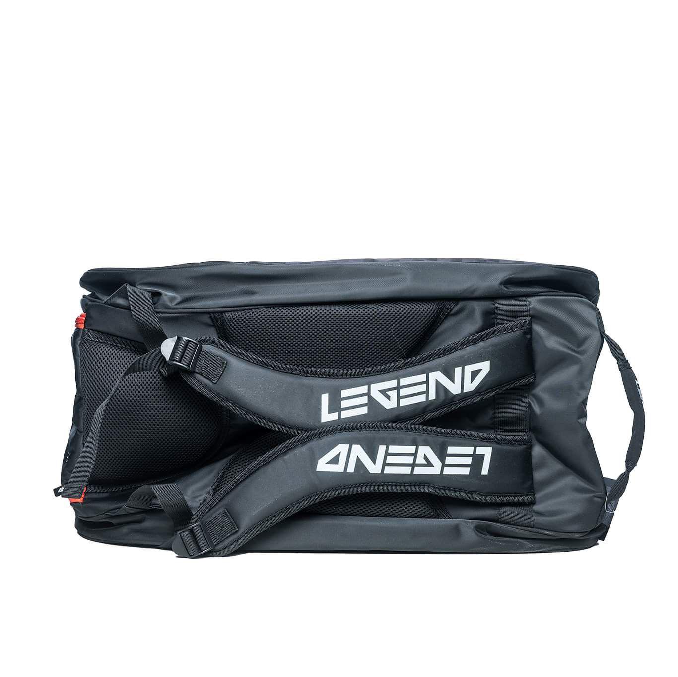 Legend Padel  – Ultimate Gear Organizer